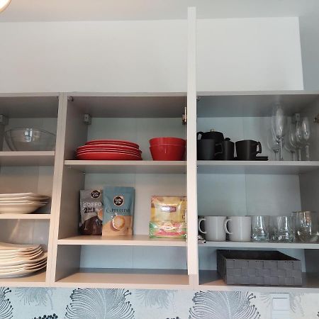 Apartament Kopernika-Centrum Slupska מראה חיצוני תמונה