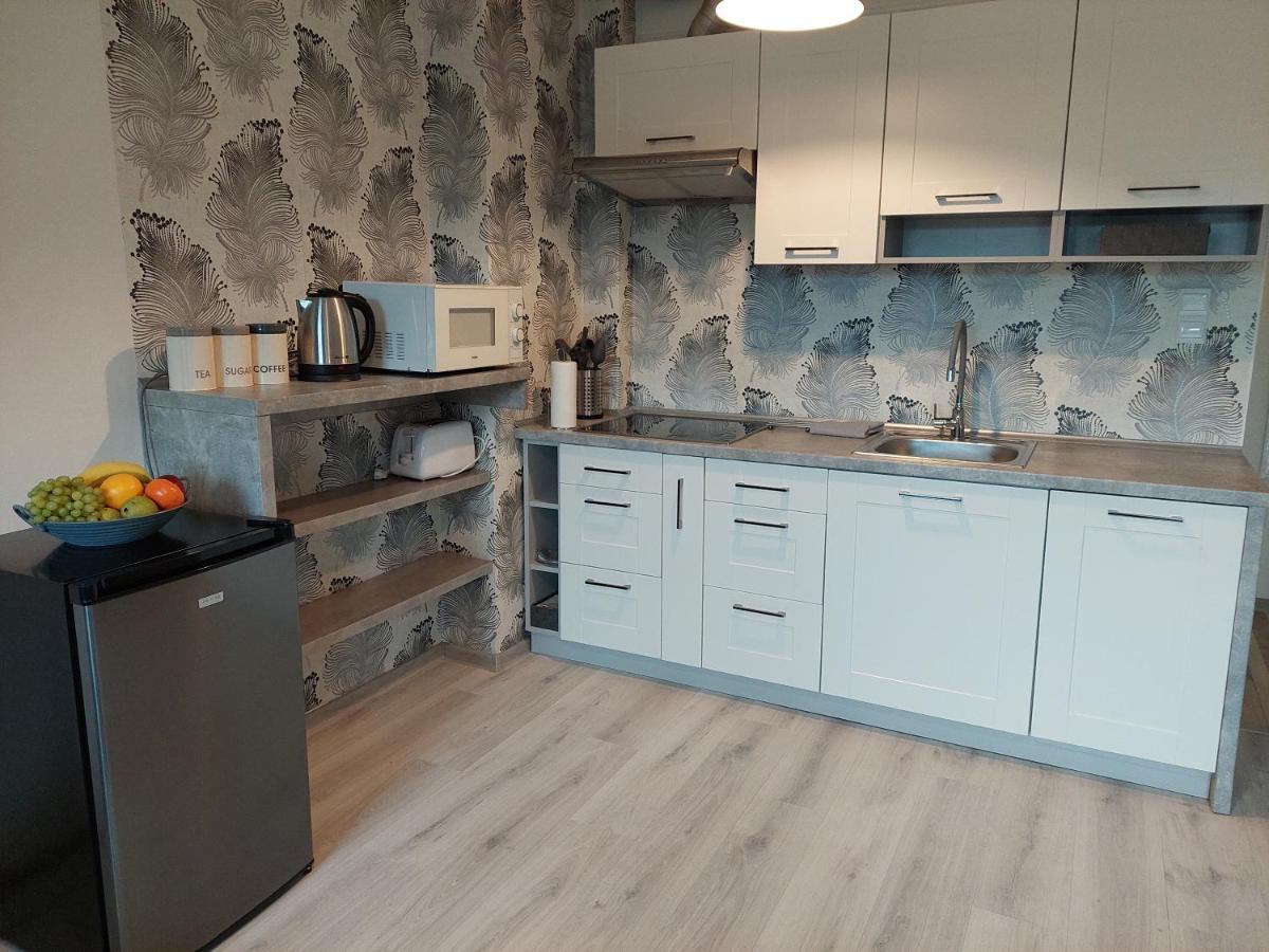 Apartament Kopernika-Centrum Slupska מראה חיצוני תמונה