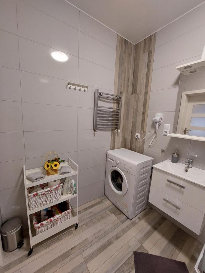 Apartament Kopernika-Centrum Slupska מראה חיצוני תמונה