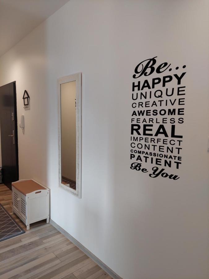 Apartament Kopernika-Centrum Slupska מראה חיצוני תמונה