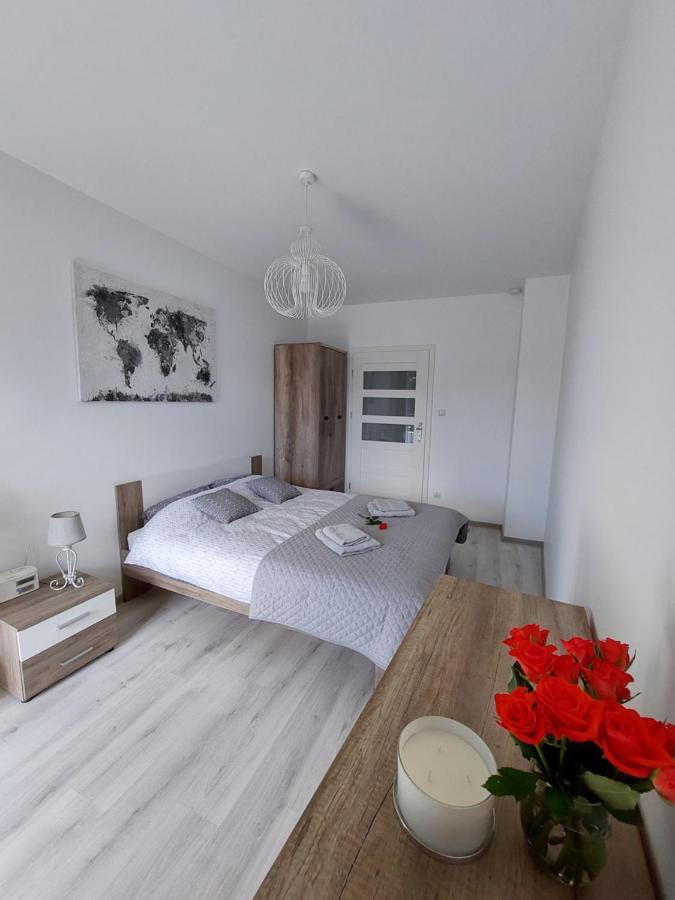 Apartament Kopernika-Centrum Slupska מראה חיצוני תמונה