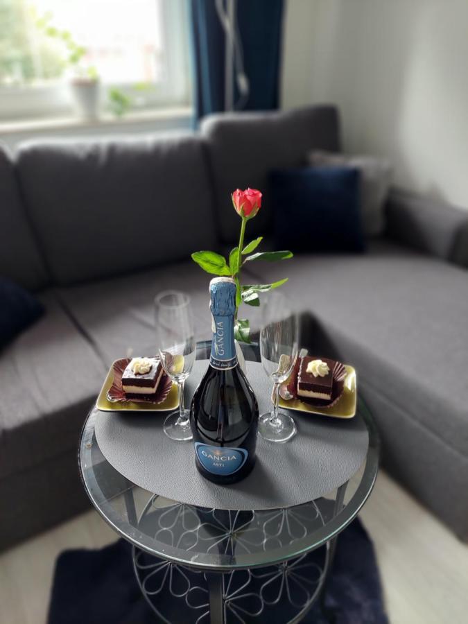 Apartament Kopernika-Centrum Slupska מראה חיצוני תמונה