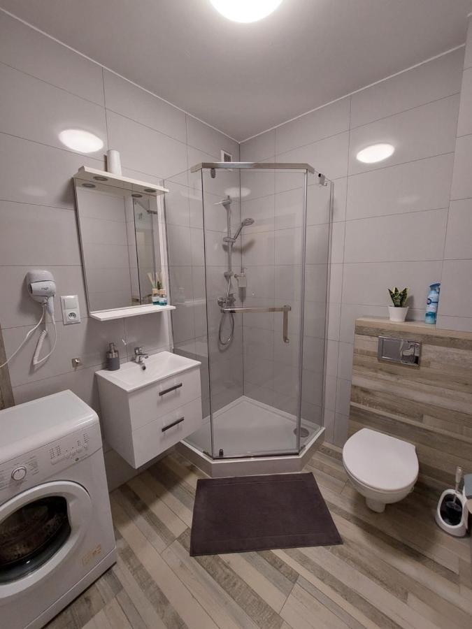 Apartament Kopernika-Centrum Slupska מראה חיצוני תמונה