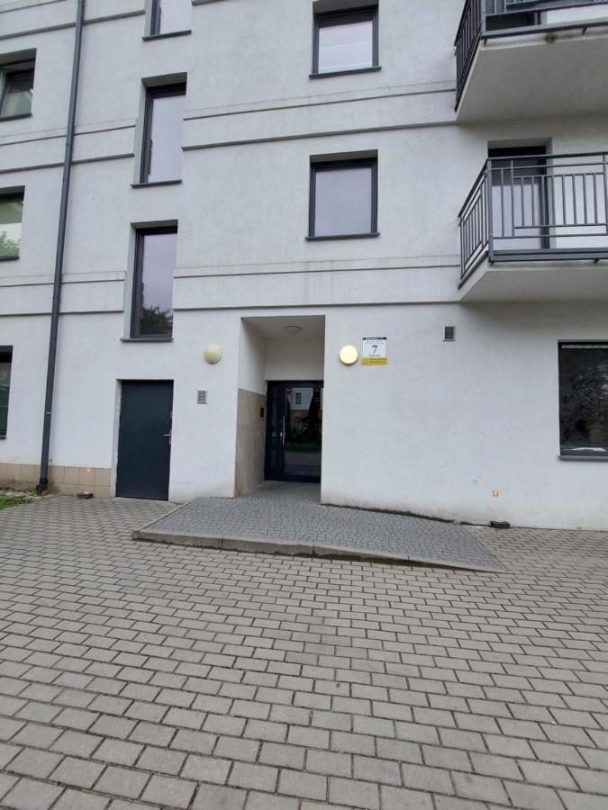 Apartament Kopernika-Centrum Slupska מראה חיצוני תמונה