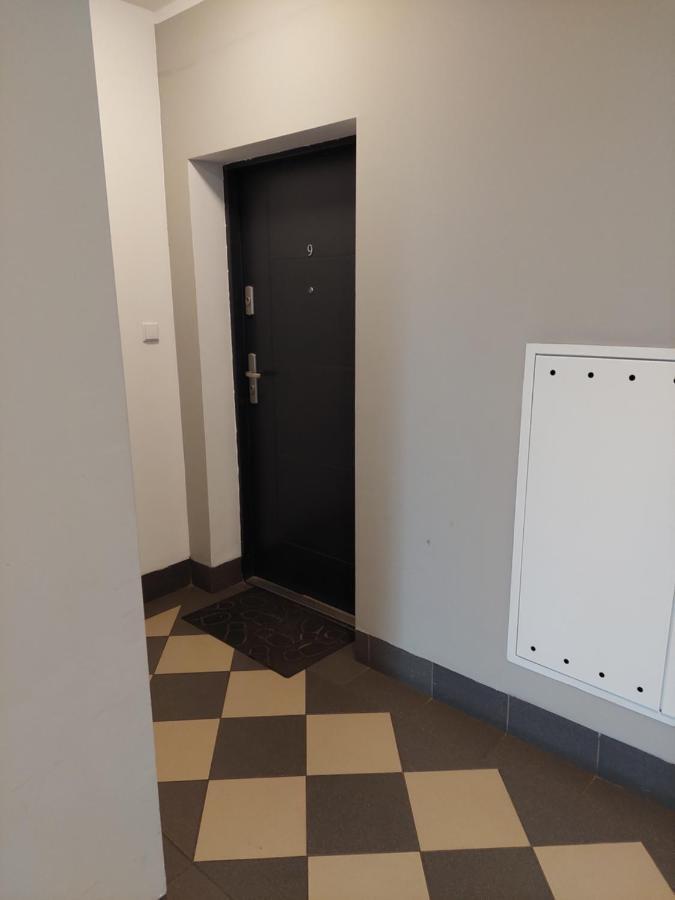 Apartament Kopernika-Centrum Slupska מראה חיצוני תמונה